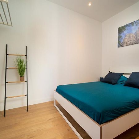 Appartement Au Coeur De Marseille Vieux Port Kültér fotó