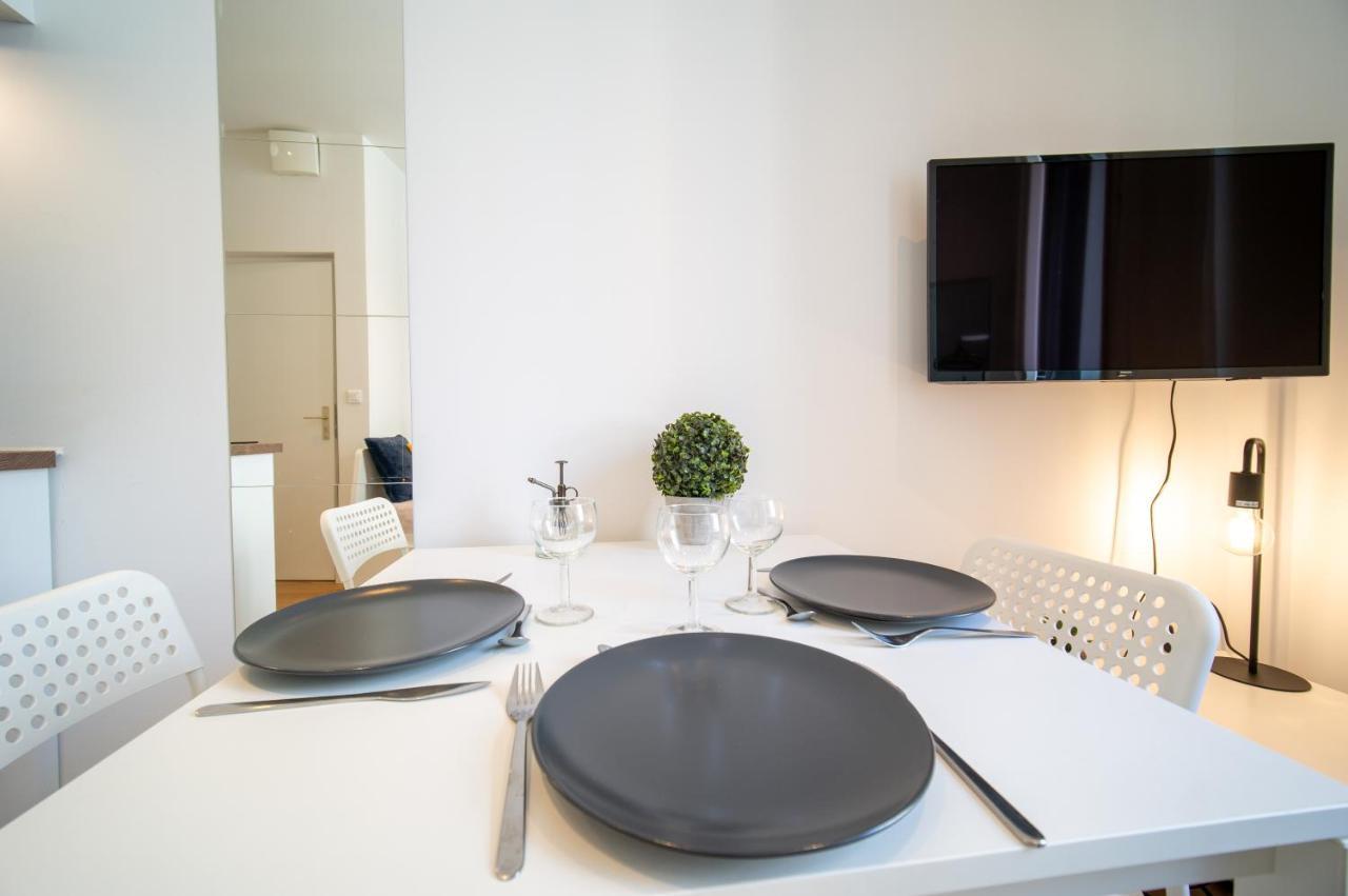 Appartement Au Coeur De Marseille Vieux Port Kültér fotó