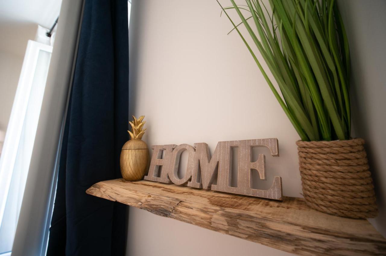 Appartement Au Coeur De Marseille Vieux Port Kültér fotó