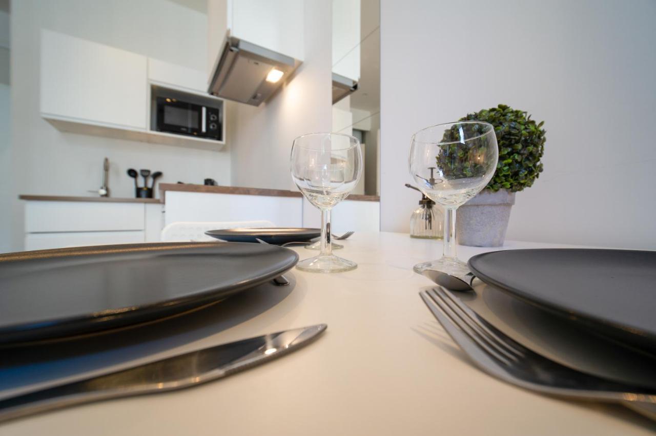 Appartement Au Coeur De Marseille Vieux Port Kültér fotó