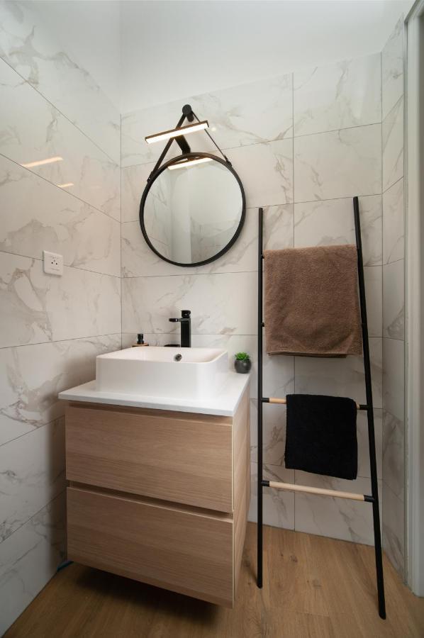 Appartement Au Coeur De Marseille Vieux Port Kültér fotó